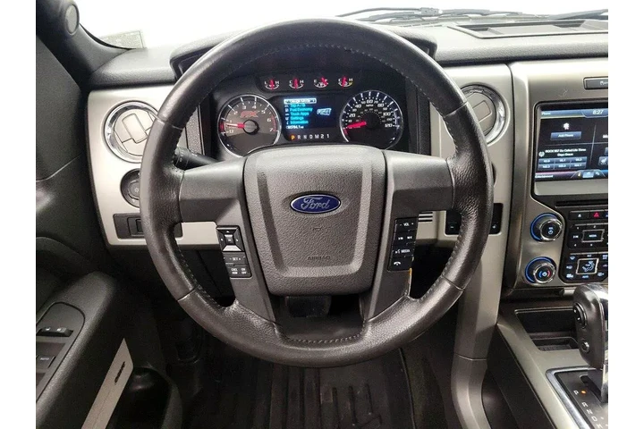 $21998 : Ford F-150 2014 4x2 FX2 4dr image 10