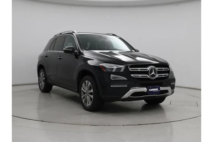 $39998 : Mercedes-Benz GLE 2022 AWD G image 1