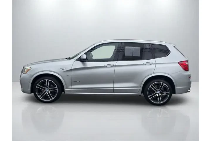 $17999 : BMW X3 2016 AWD xDrive35i 4d image 8