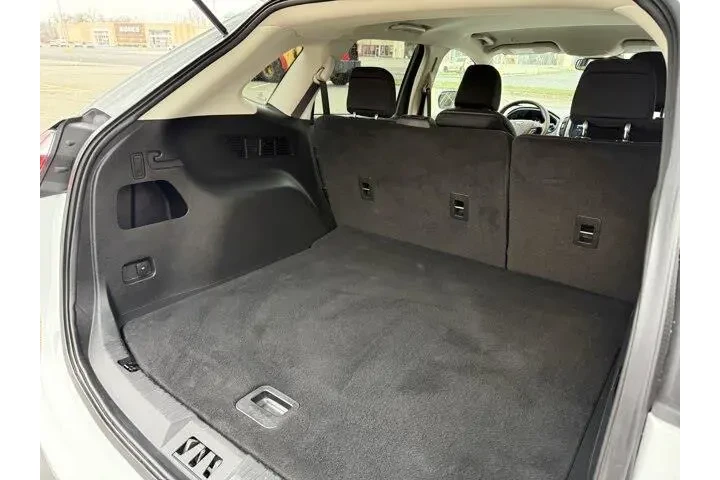 $26875 : Ford Edge 2024 AWD SE 4dr SU image 8