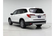 $25998 : Honda Pilot 2021 EX 4dr SUV thumbnail
