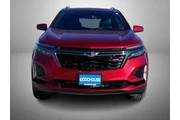 $27097 : Chevrolet Equinox 2023 4x4 R thumbnail