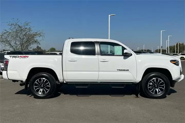 $40994 : Tacoma TRD Sport image 3