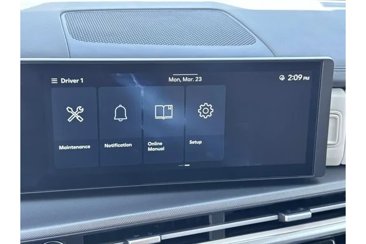 $32388 : Hyundai SANTA FE 2025 SEL 4d image 8