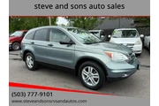 $9995 : 2010 CR-V EX thumbnail