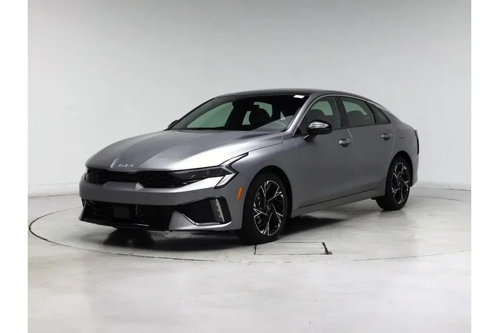 $29998 : Kia K5 2025 GT-Line 4dr Seda image 4