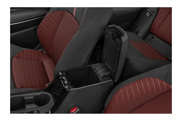 $25000 : Gold Certified2025 Corolla SE image 10