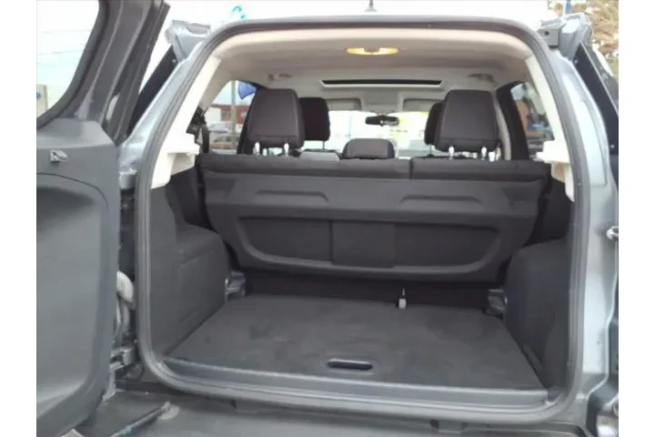 $11980 : Ford EcoSport 2020 SE 4dr Cr image 10