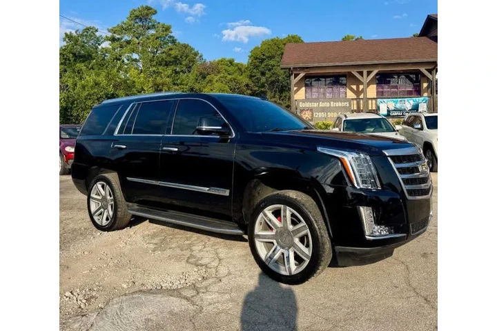 $18900 : 2016 Escalade Luxury Collecti image 7