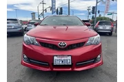 $13998 : 2014 Camry SE thumbnail