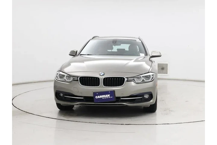 $19998 : BMW 3 Series 2017 AWD 330i x image 5
