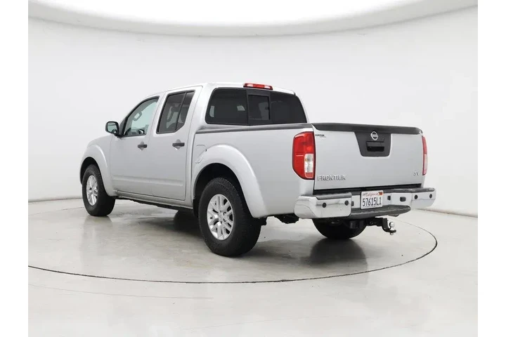 $19998 : Nissan Frontier 2016 4x2 SV image 2
