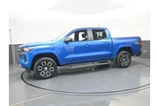 $28992 : Chevrolet Colorado 2023 4x4 thumbnail
