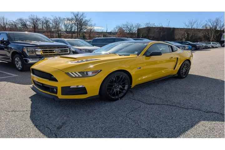 $30000 : Ford Mustang 2015 GT Premium image 2
