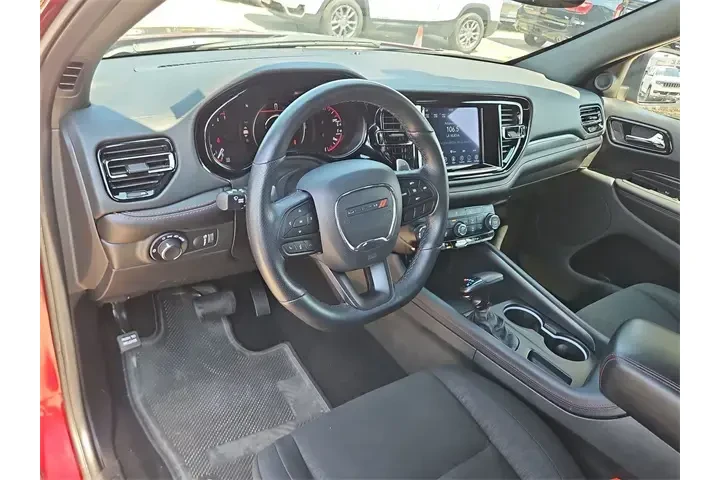 $31987 : Dodge Durango 2024 AWD GT 4d image 10