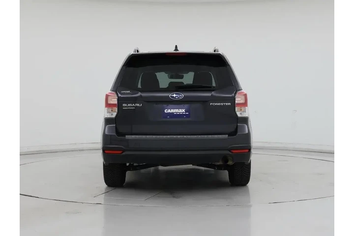 $20998 : Subaru Forester 2018 AWD 2.5 image 6