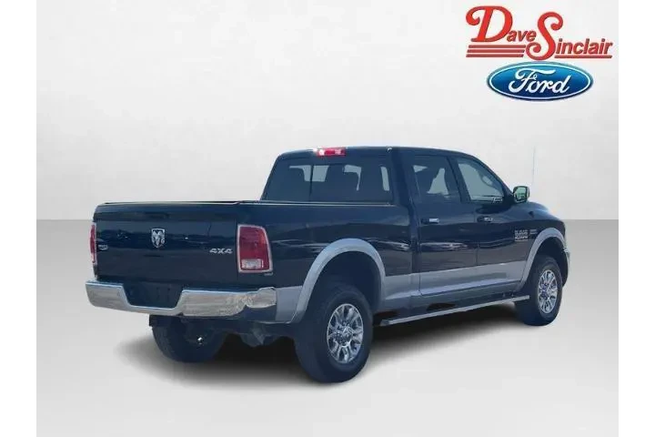 $33995 : Ram 2500 2018 4x4 Laramie 4d image 7