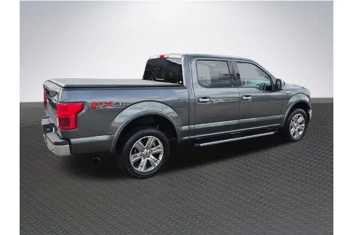 $22988 : Ford F-150 2019 4x4 XL 4dr S image 4