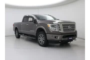 Nissan Titan XD 2017 4x4 S 4 en Binghamton