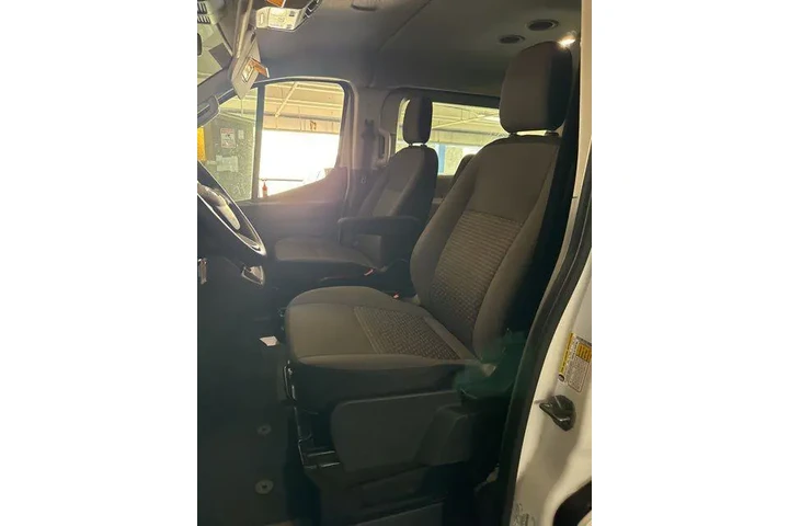 $38995 : Ford Transit 2024 350 XL 3dr image 5