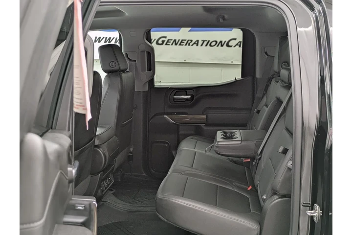 $34995 : Pre-Owned 2022 Silverado 1500 image 10