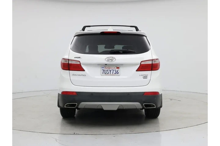 $13998 : Hyundai SANTA FE 2014 AWD Li image 6