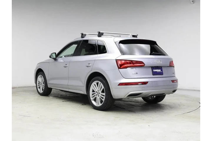 $25998 : Audi Q5 2019 AWD quattro Pre image 2