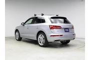 $25998 : Audi Q5 2019 AWD quattro Pre thumbnail