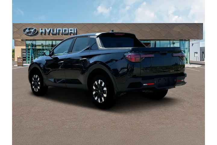 $31388 : Hyundai SANTA CRUZ 2025 SE 4 image 5