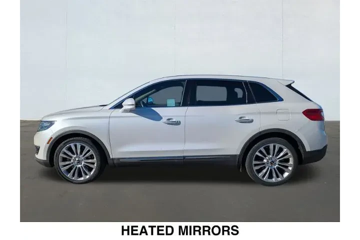 $16985 : Lincoln MKX 2016 Reserve 4dr image 2