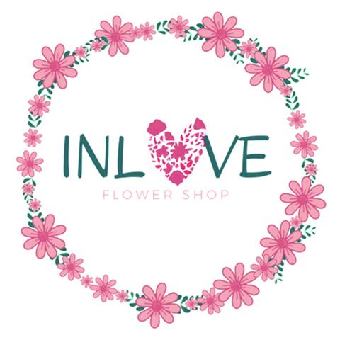 IN LOVE FLOWER SHOP image 1