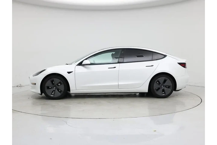 $21998 : Tesla Model 3 2021 Standard image 3