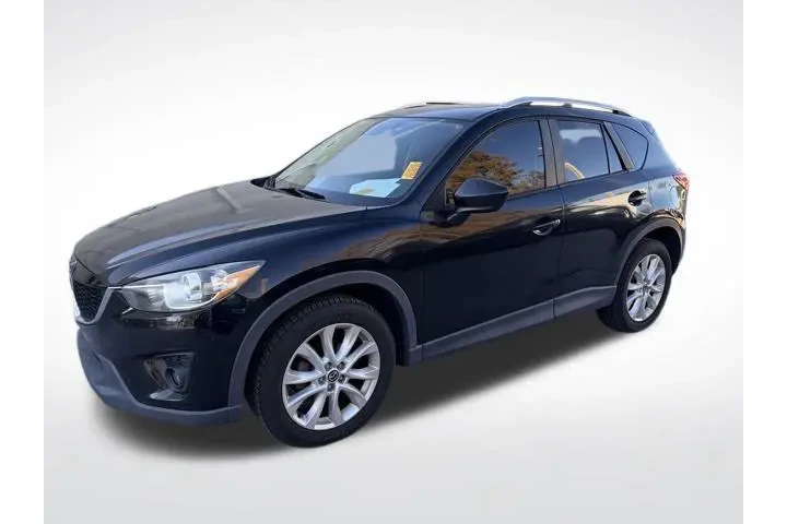 $9675 : Mazda CX-5 2014 Grand Tourin image 8