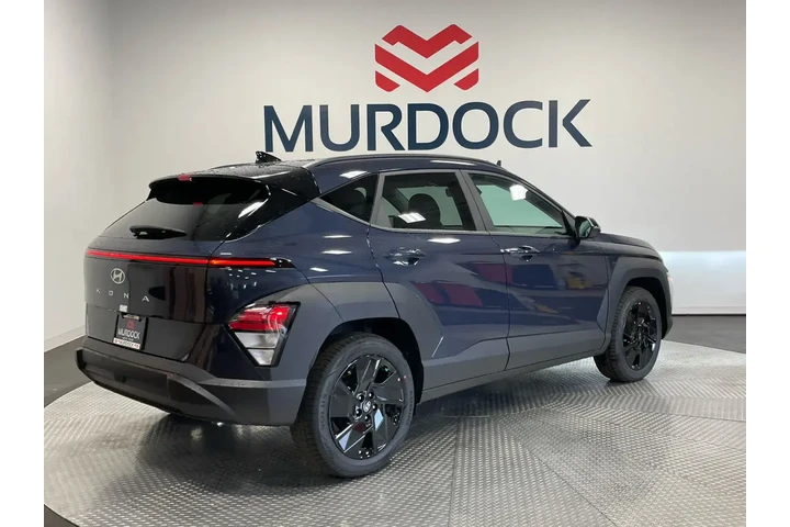 $26087 : Hyundai KONA 2026 SEL Sport image 5