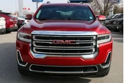 $19500 : GMC Acadia 2022 SLE 4dr SUV thumbnail