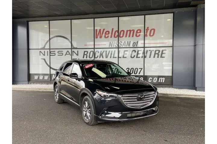 $23642 : Mazda CX-9 2022 AWD Sport 4d image 1