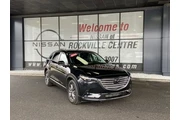 Mazda CX-9 2022 AWD Sport 4d