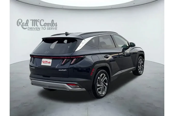$39997 : Hyundai TUCSON Plug-in Hybri image 5