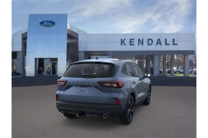 $31995 : Ford Escape Hybrid 2025 AWD image 8