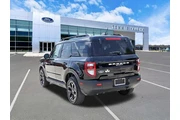 $30991 : Ford Bronco Sport 2025 AWD O thumbnail