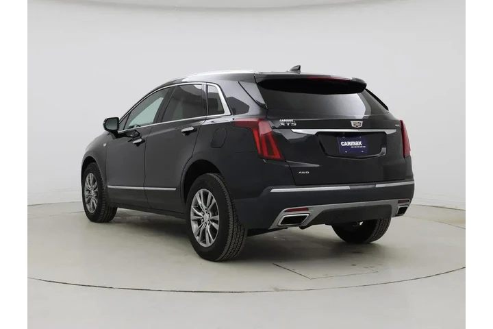 $32998 : Cadillac XT5 2023 4x4 Premiu image 2