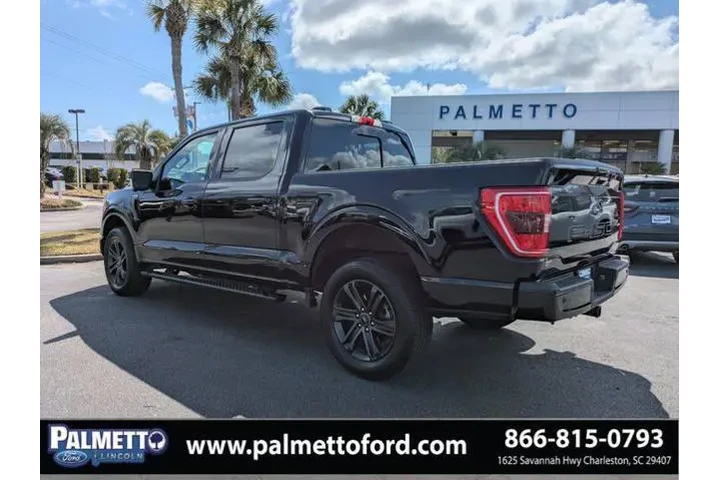 $39974 : Ford F-150 2021 4x4 XL 4dr S image 6