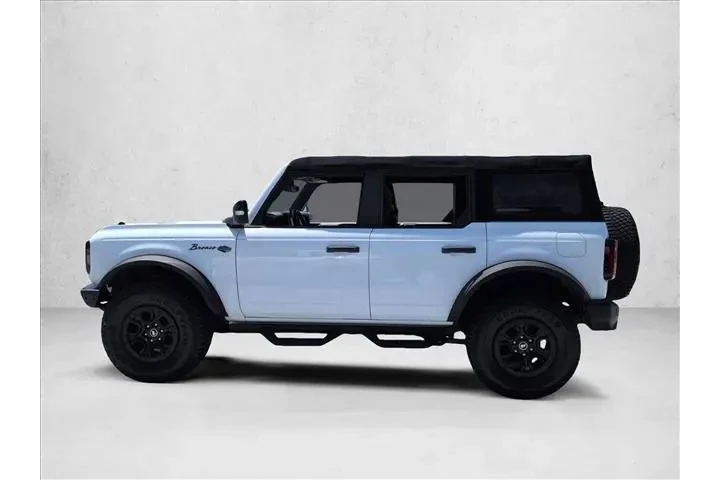 $39075 : Ford Bronco 2022 4x4 Badland image 9