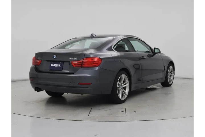 $20998 : BMW 4 Series 2016 AWD 428i x image 8