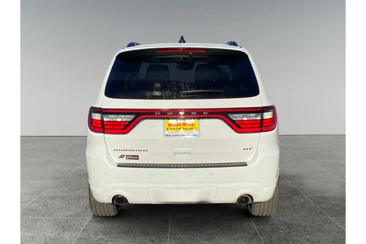 $37500 : Dodge Durango 2025 image 4