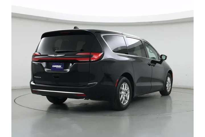 $31998 : Chrysler Pacifica 2025 Selec image 8