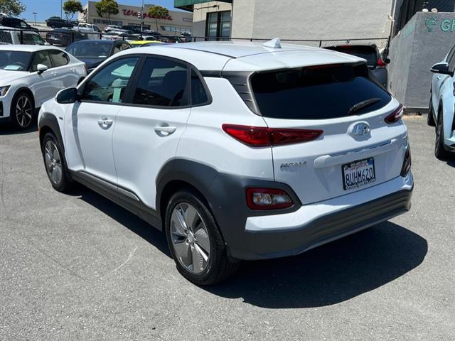 $21300 : Used 2020 Kona EV Ultimate fo image 7