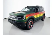$33500 : Ford Bronco Sport 2025 AWD F thumbnail