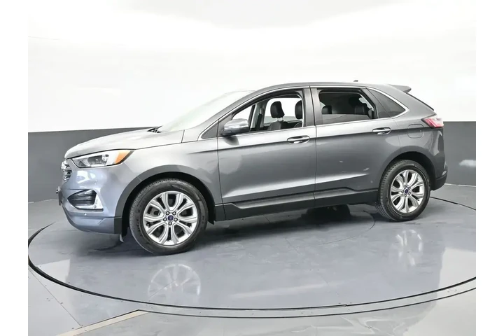 $20995 : Ford Edge 2022 AWD Titanium image 2