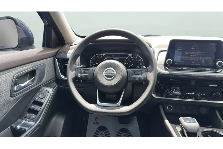 $18289 : Nissan Rogue 2021 SV 4dr Cro image 6